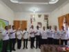 Kakanim Banda Aceh Koordinasi dengan Pemkab Pidie untuk Penyelenggaraan MPP