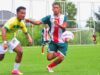 PSAB U-17 Ditahan Imbang Tajura Aceh FC di Laga Perdana Piala Soeratin 2024