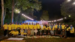 Kakanwil Kemenag Aceh Buka “Humas Creator Camp” di Takengon