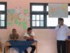 MIN 17 Aceh Besar Gelar Maulid Sederhana dengan Ceramah Dua Bahasa
