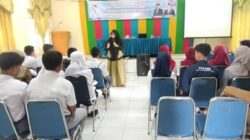 DPMG PKB Bireuen Gelar Pertemuan Koordinasi dan Kerjasama Lintas Sektoral