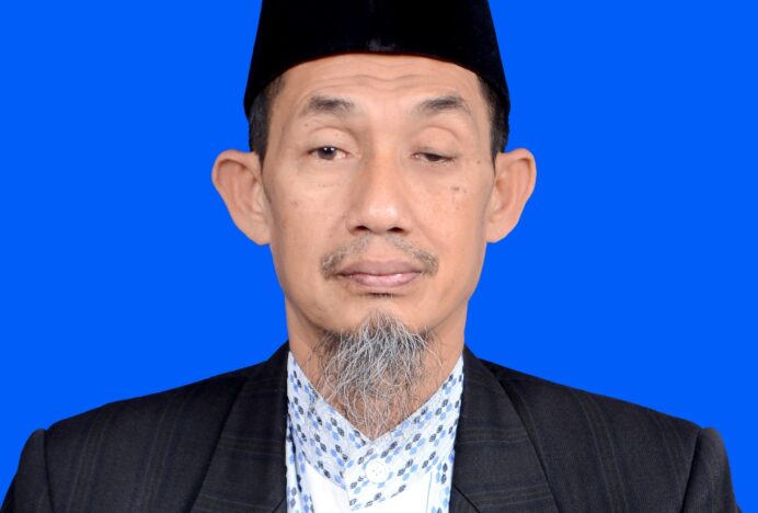 Tiga Kebutuhan Pokok Muslim