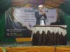 Tgk Bahagia Hadi Isi Ceramah Maulid di Gampong Empee Ara