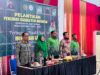 Kakankemenag Aceh Besar Lantik Pengurus Daerah PGM Indonesia Periode 2024–2029 dan Peringati Maulid Nabi