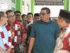 Tim Bappenas RI Tinjau Gedung SBSN MIN 1 Aceh Besar