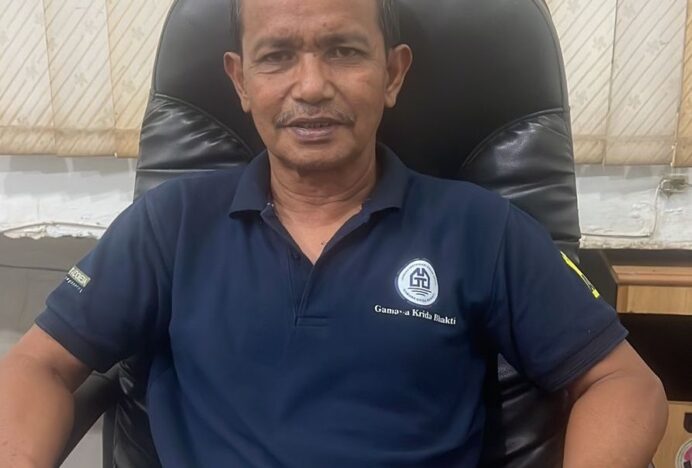 Gapensi Aceh Akan Gelar Musda X, Pendaftaran Calon Ketua Umum Dibuka