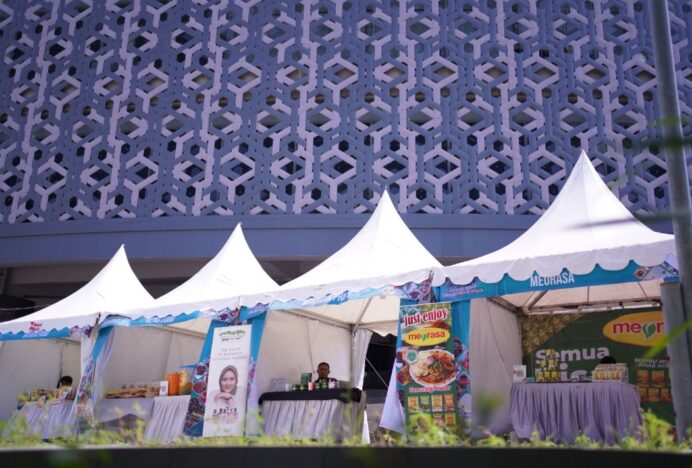 Disbudpar Harap Seluruh Ekraf Kuliner Aceh Tersertifikasi Halal