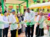 Peresmian Gedung Baru dan Kantin Halal MIN 8 Aceh Besar Warnai Peringatan Maulid Nabi