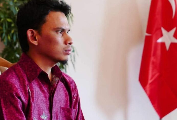 Panglima Laot Imbau Nelayan Tidak Melaut pada Hari Tsunami