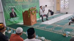 Peringatan Maulid Wujud Komitmen Mengikuti Seluruh Ajaran Rasulullah SAW