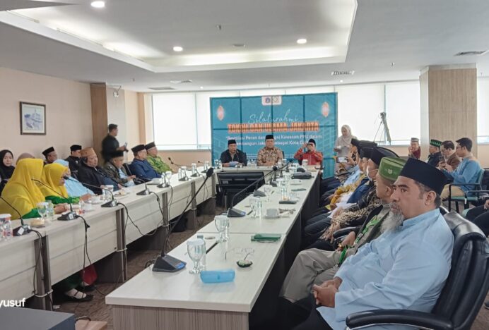 Berusia 21 Tahun, Ini Capain Gemilang Jakarta Islamic Centre