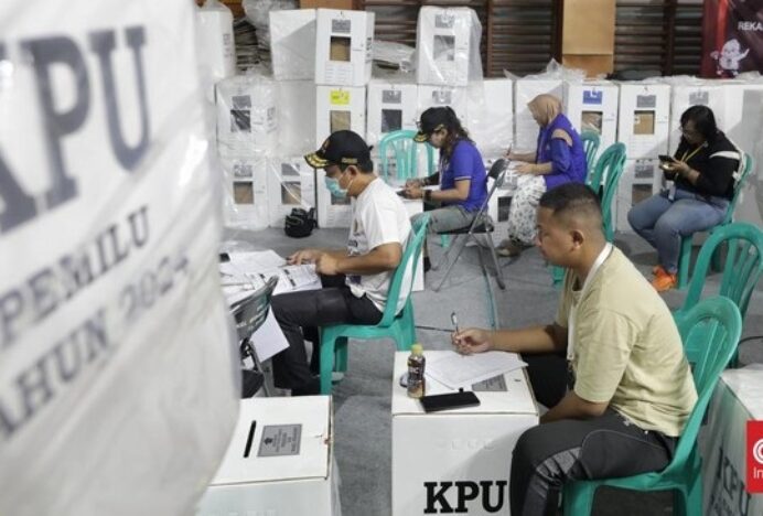 Pilkada Serentak 2024 Makan Korban, Enam Petugas KPPS dan Satu Linmas Aceh Meninggal