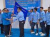 Terpilih Aklamasi, Jalaluddin Jadi Ketua PWI Sabang