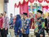Pj Bupati Taufik Hadiri Lokakarya Festival Panen Hasil Belajar Guru Penggaerak Angkatan 11