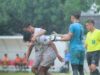 Kontroversi Gol Balasan Duta FC Banten, Kemenangan PSAB Aceh Besar Dirampok Wasit