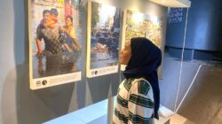 PFI Aceh Gelar Pameran Foto 2 Dekade Tsunami Aceh