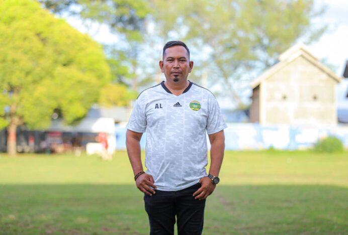 Hari Ini, Pemain Terpilih PSAB Liga 4 Latihan Perdana di Lapangan Cot Sibati