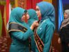 Ini Pesan Pj Gubernur untuk Pj Ketua PKK Pijay dan Banda Aceh yang Baru Dilantik