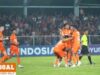 Dari Tiga Grup Pegadaian Liga 2 Indonesia, Baru Persiraja Lolos Delapan Besar Menuju Liga 1