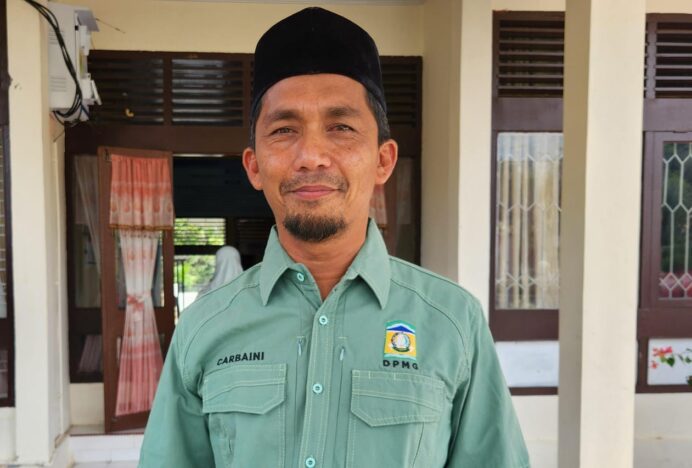 Pemkab Aceh Besar Tuntas Salurkan BOP Mukim