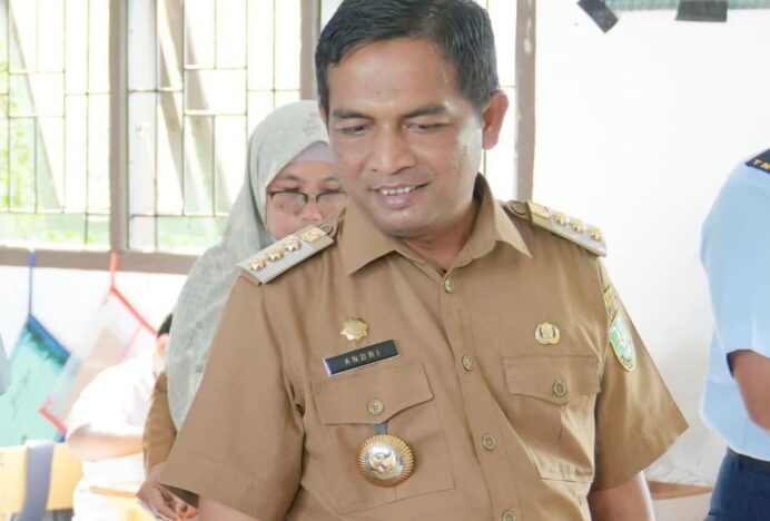 Jaga Ketertiban Malam Pergantian Tahun, Forkopimda Sabang Keluarkan Seruan Bersama