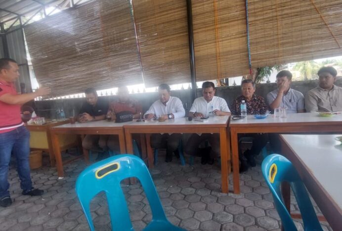 ‘Jumat Berkah’ Bagi Perwakilan Dealer Mobil, Pj Gubernur Aceh Tanggapi Cepat