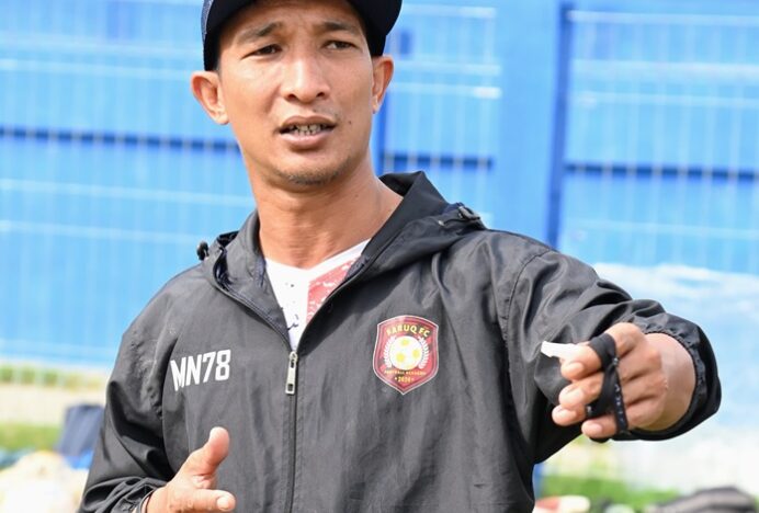 Besok Sore, Saksikan Latihan PSAB Bersama Persiraja di Stadion Harapan Bangsa