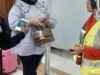 Diduga Calon PMI Non-Prosedural, Imigrasi Banda Aceh Cegat Satu Penumpang di Bandara SIM