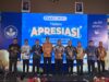 BPMP Aceh Gelar Refleksi dan Pemberian Apresiasi Implementasi Program Prioritas Kemendikbudristek 2024
