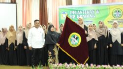 Jelang Akhir Jabatan, IPI Aceh Besar Gelar Rakerda Tahun 2024