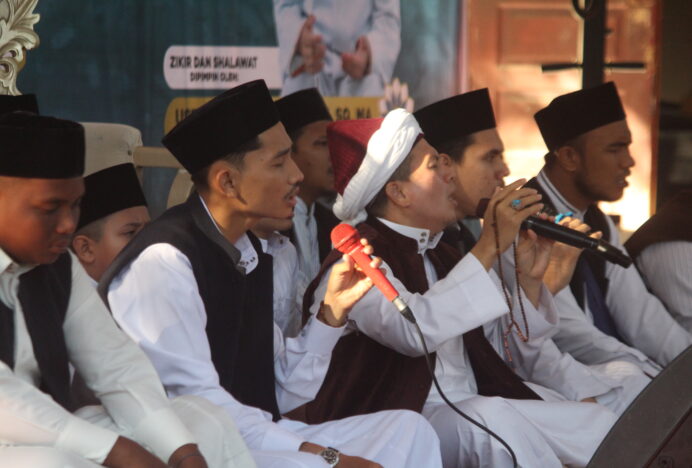 Pemkab Aceh Besar Gelar Zikir dan Doa Bersama Peringati 20 Tahun Tsunami Aceh