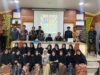 Mabes UINAR Gelar Raker Periode 2024-2026