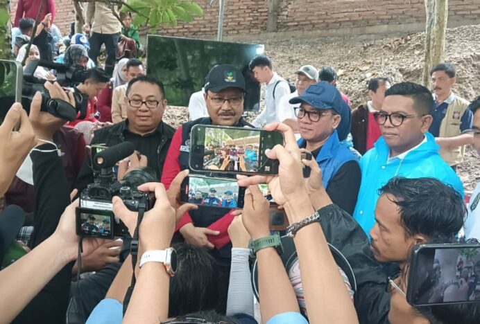 HKSN Momentum Penguatan Solidaritas