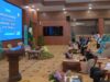 Pj Ketua PKK Buka Seminar Pemberantasan Judi Online, Narkoba, dan LGBT