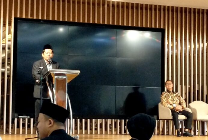 Ketua Komisi Dakwah MUI: Candaan dalam Dakwah Boleh, Asal Tetap Beretika