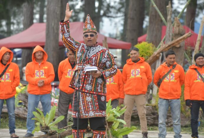 Pj Gubernur Aceh: Kopi Gayo, Aroma dan Citarasanya Menggoda Dunia
