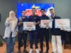 Karya Para Juara Mixology Coffee Competition Jadi Signature Drink Baru dKupiAceh