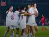 Timnas Putri Indonesia Juara Piala AFF 2024, Tumbangkan Kamboja 3-1 di Final