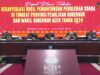 Mualem-Dek Fadh Unggul, Selisih 183.471 Suara dari Om Bus-Fadhil