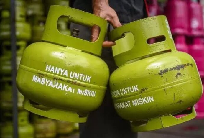 Kelangkaan Gas Elpiji 3 Kg di Aceh Tenggara: Harga Melambung Hingga Rp 32.000 per Tabung