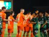 Persiraja Sudah Perbaiki Kelemahan, Siap Rebut Poin dari PSMS Medan