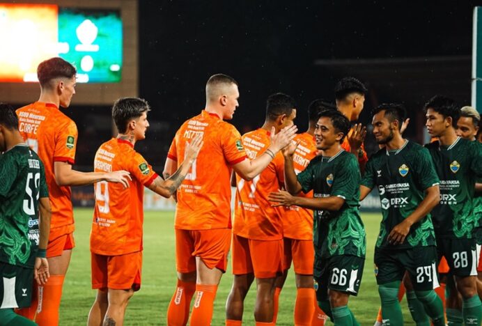 Persiraja Sudah Perbaiki Kelemahan, Siap Rebut Poin dari PSMS Medan
