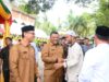 Sekda Aceh Besar Hadiri Perayaan Maulid Nabi dan Hari Jadi Kecamatan Darul Kamal ke 25 Tahun