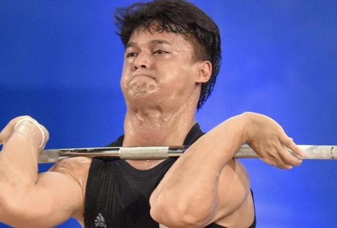 Lifter Rizki Juniansyah Tidur di Hotel Saat Tahu Dapat Dua Medali di Kejuaraan Dunia Bahrain