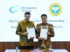 Mubadala Energy dan PT PIM Tandatangani MoU Jajaki Pasokan Gas untuk Industri Pupuk Indonesia