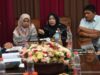 Aceh Besar Gelar Penyusunan Rencana Aksi Daerah untuk Penanganan Pneumonia dan Diare