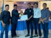 Perkuat Identitas Keacehan, HIMAB Hadirkan Syech Muharram Idris Pemateri Utama LKD