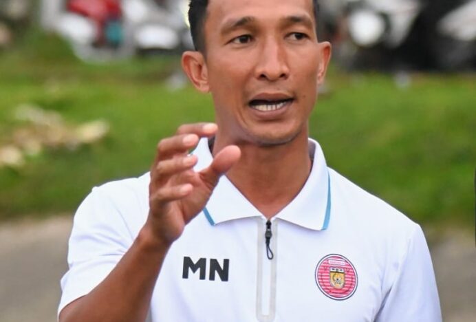 Taktik Jitu Pelatih, PSAB Aceh Besar Lolos Babak 16 Besar Piala Soeratin U-17