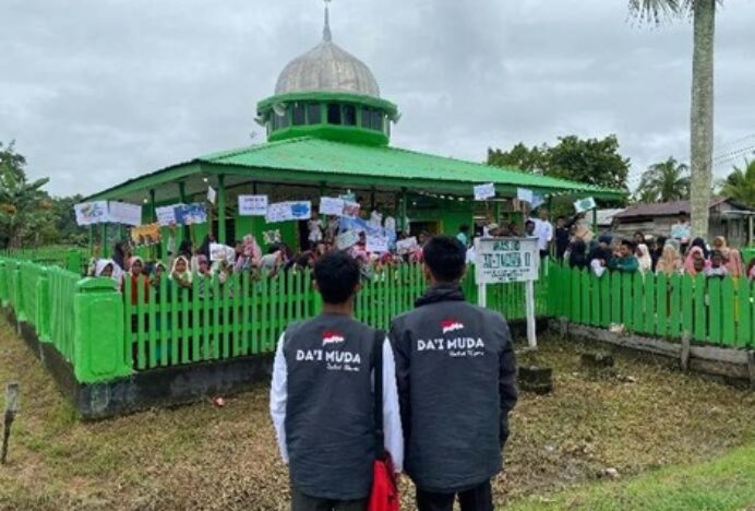 STID Mohammad Natsir Pertegas Komitmen Pembinaan Umat