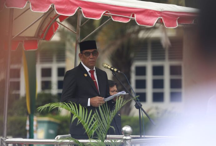 Manag Prof Nasaruddin Umar: Terjadi Kesenjangan Antara Kehidupan dengan Ajaran Agama